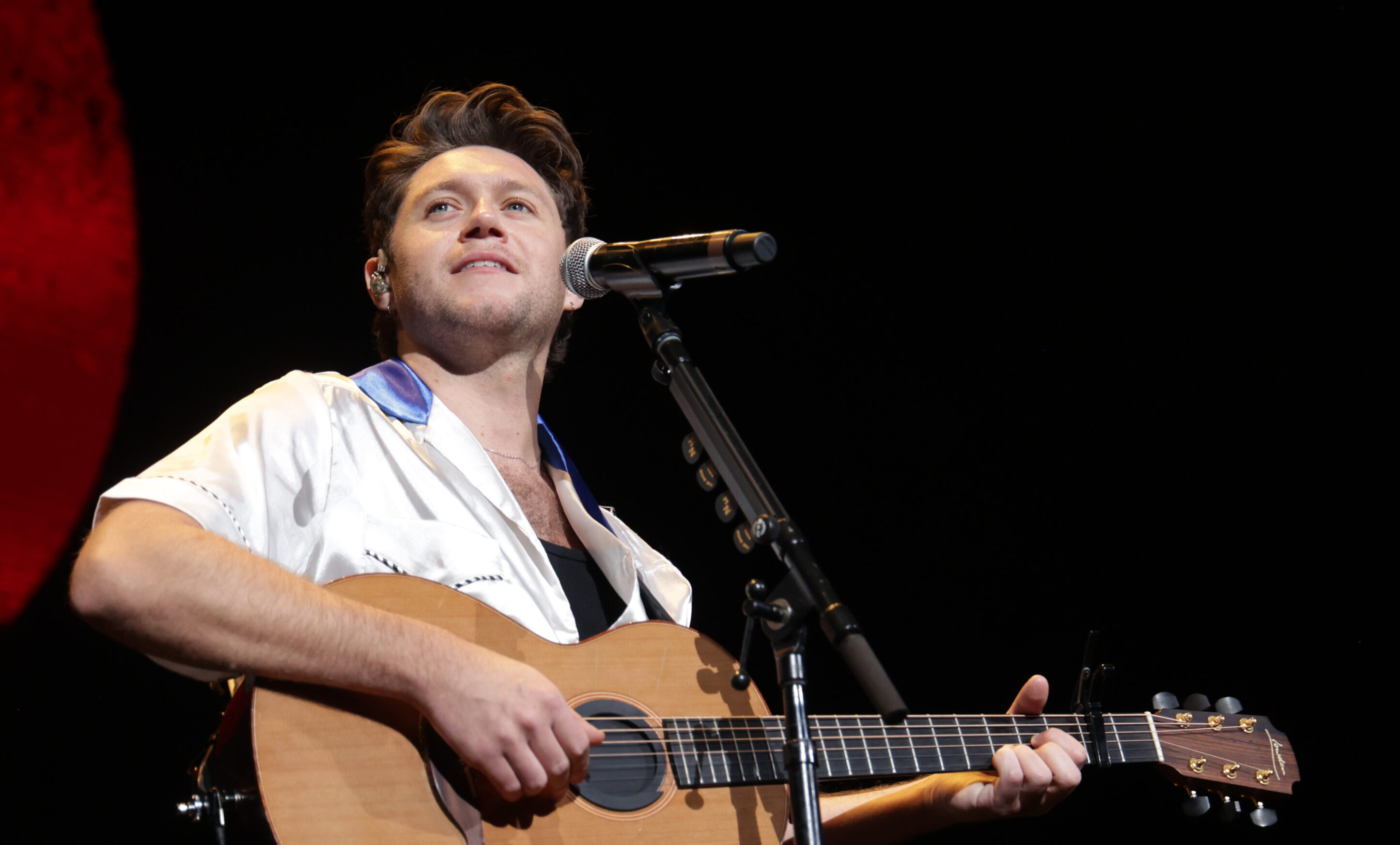 Concerto Niall Horan a Milano al Forum di Assago: la scaletta di giovedì 21 marzo 2024