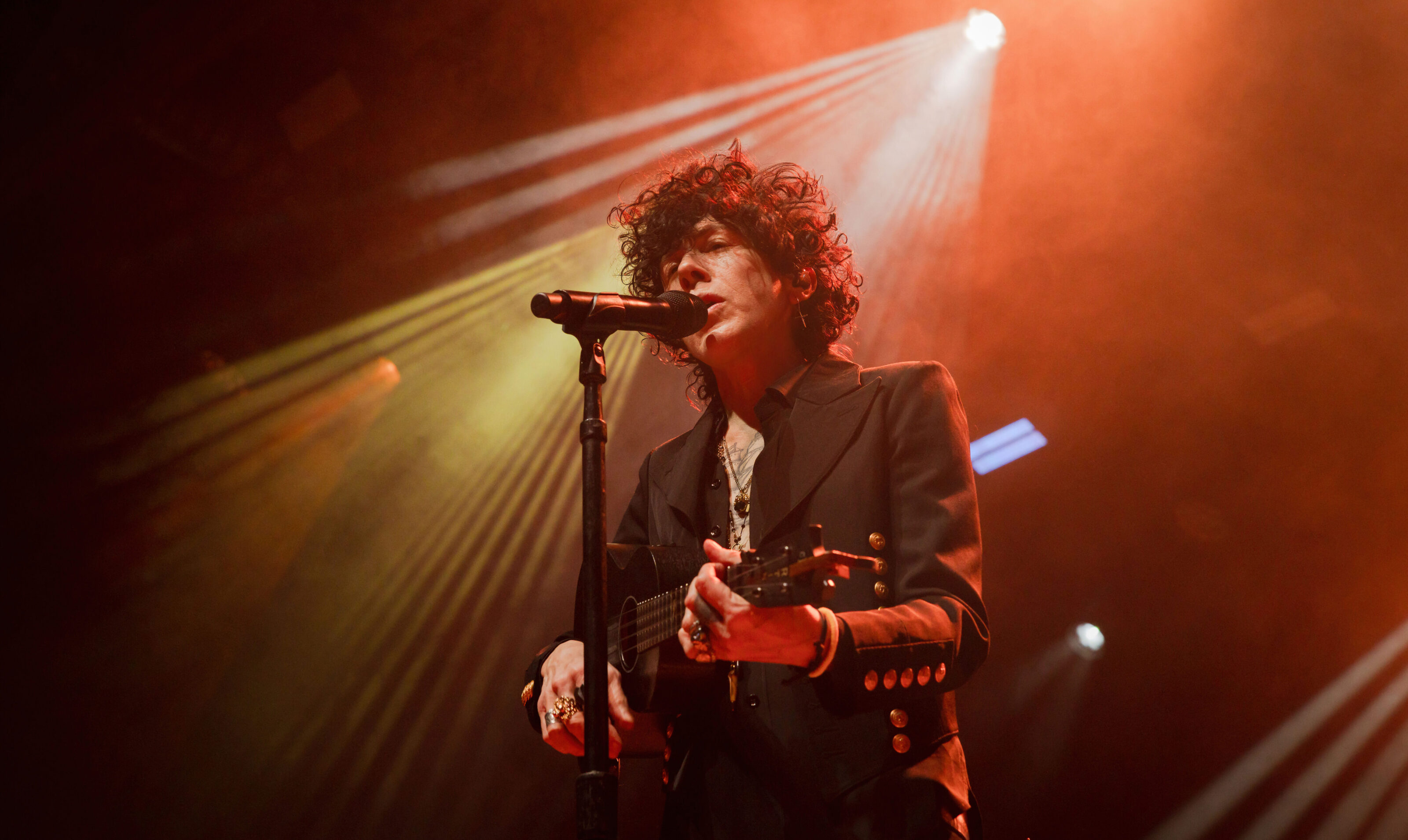 LP in concerto a Roma, la scaletta delle canzoni, orario, informazioni e prezzi dei biglietti