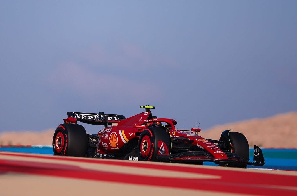 Formula 1, Gran Premio del Bahrain 2024 su Sky Sport: diretta, orari e differita Tv8