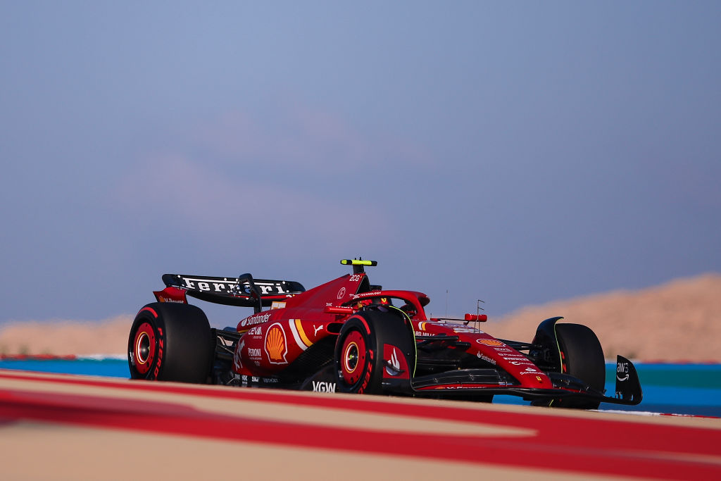 Formula 1, Gran Premio del Bahrain 2024 su Sky Sport: diretta, orari e differita Tv8