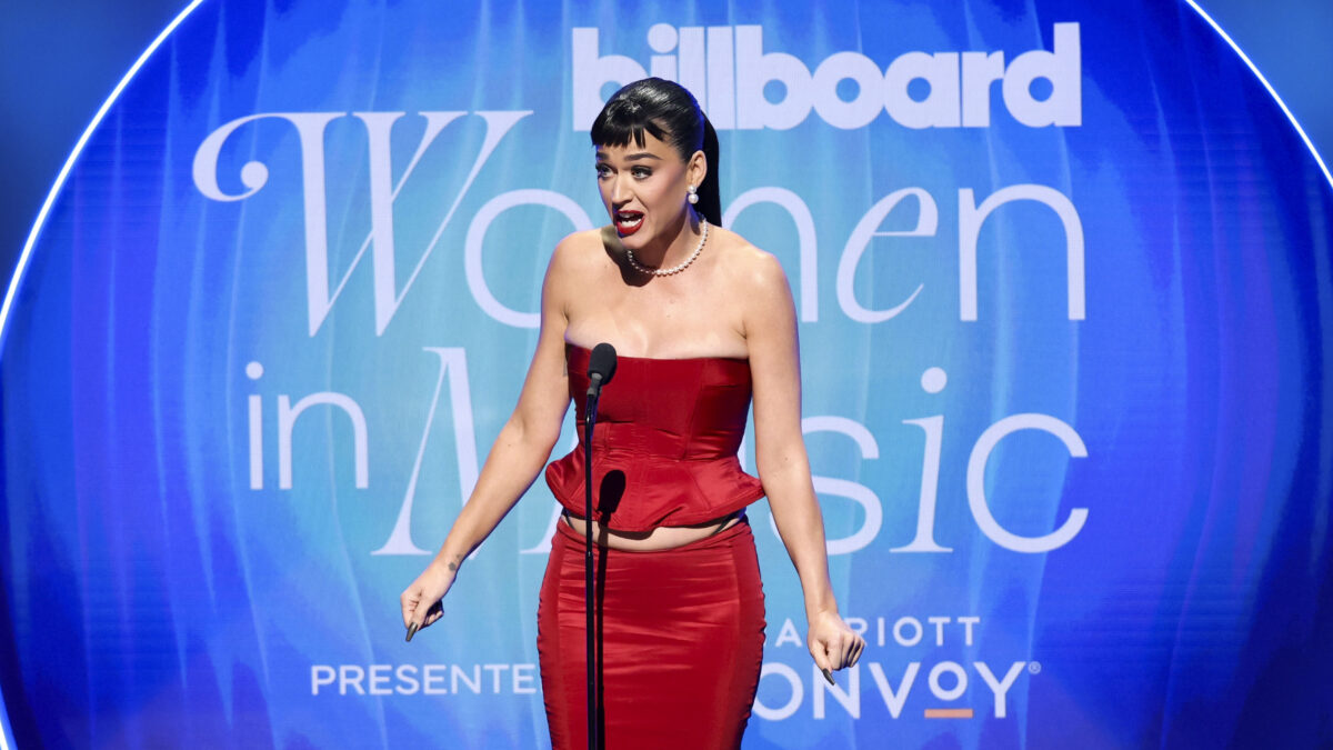 Katy Perry lascia American Idol: nuovo album e tour in arrivo nel 2024?