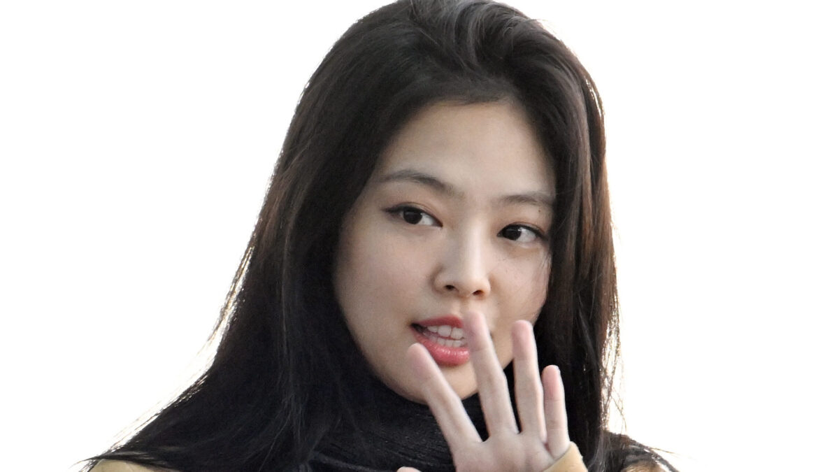 Slow motion, la canzone di Jennie (delle Blackpink) e Matt Champion