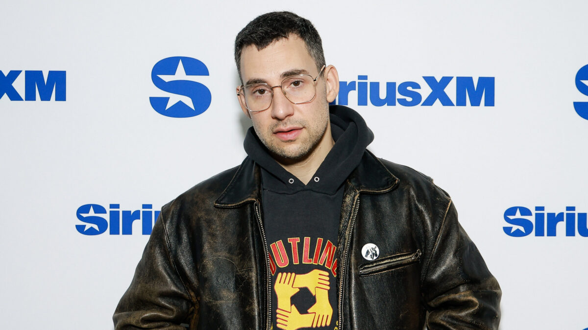 Non chiedete al produttore Jack Antonoff del nuovo album di Taylor Swift