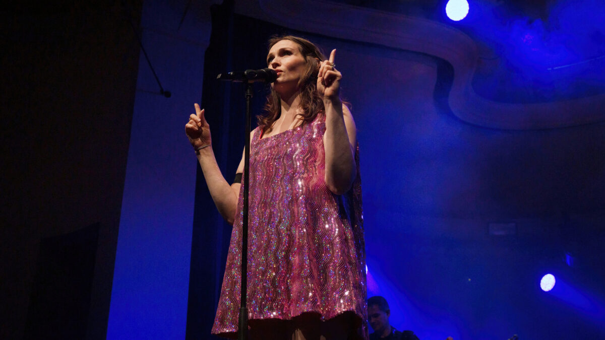 Concerto Sophie Ellis‐Bextor ai Magazzini Generali a Milano: la scaletta delle canzoni, orario e biglietti