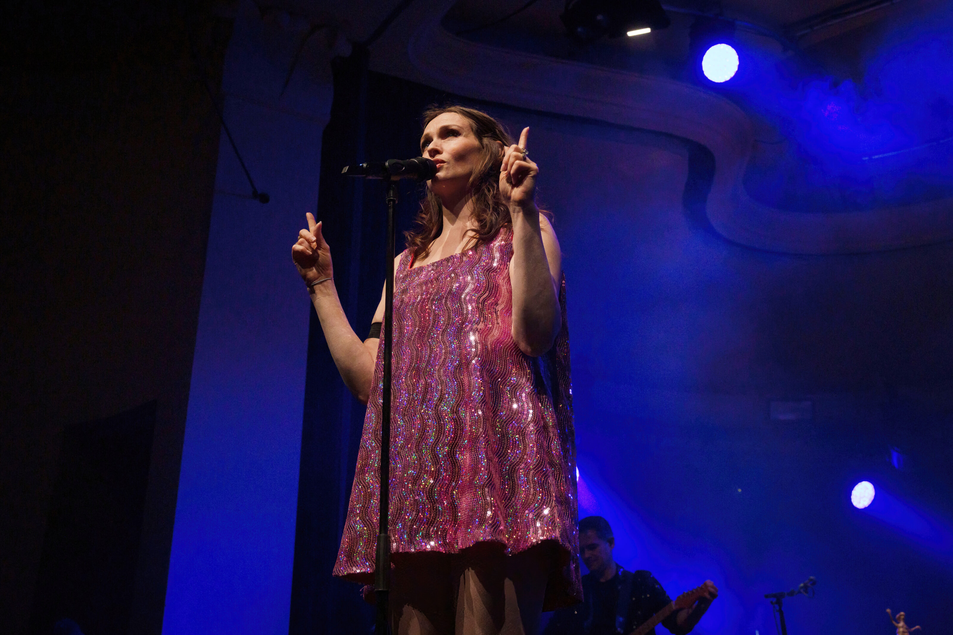Concerto Sophie Ellis‐Bextor ai Magazzini Generali a Milano: la scaletta delle canzoni, orario e biglietti