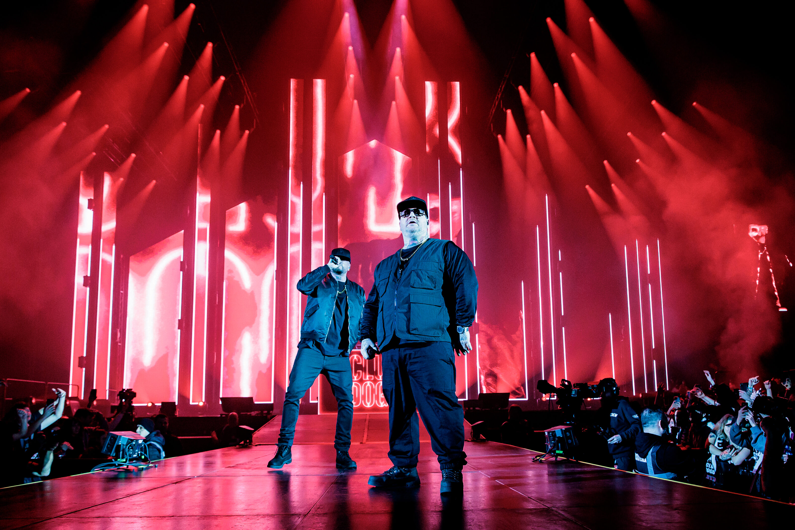 Stasera i Club Dogo in concerto al Forum di Assago a Milano: la scaletta delle canzoni, orario, come arrivare