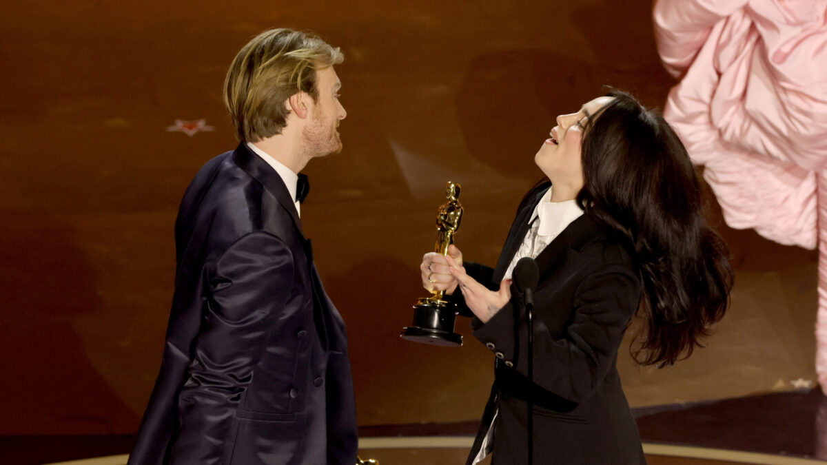 “What was I made for?” di Billie Eilish vince l’Oscar 2024 come “Miglior canzone originale”
