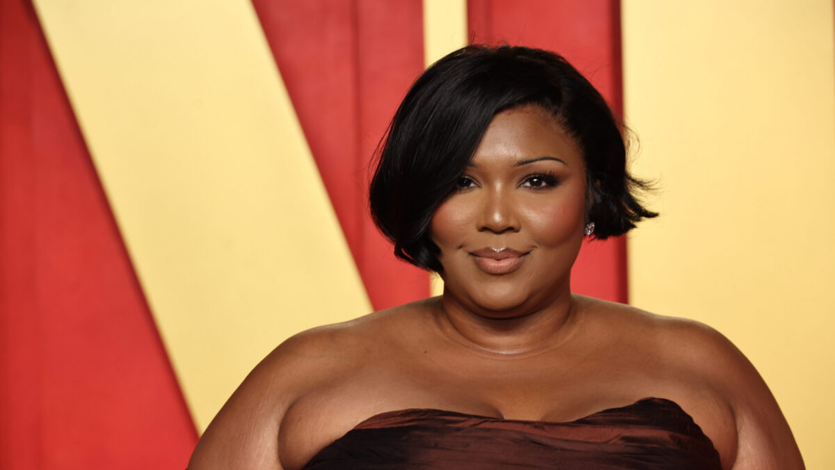 Lizzo si ritira dalla musica? L’annuncio sui social: “Ho chiuso”