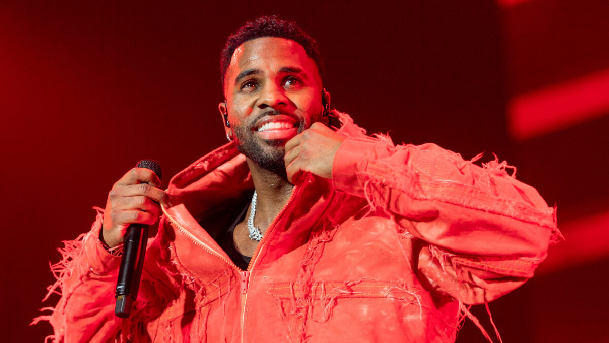 La scaletta di Jason Derulo a Milano in concerto al Forum di Assago: ordine delle canzoni, orario e come arrivare