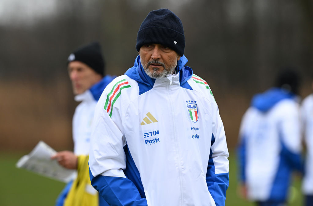Ascolti tv domenica 24 marzo 2024: Italia-Ecuador a 5,1 mln (25,7%), Lo Show dei Record a 2,1 mln (14,6%)