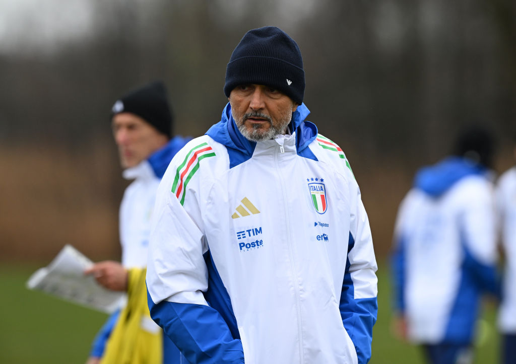 Ascolti tv domenica 24 marzo 2024: Italia-Ecuador a 5,1 mln (25,7%), Lo Show dei Record a 2,1 mln (14,6%)