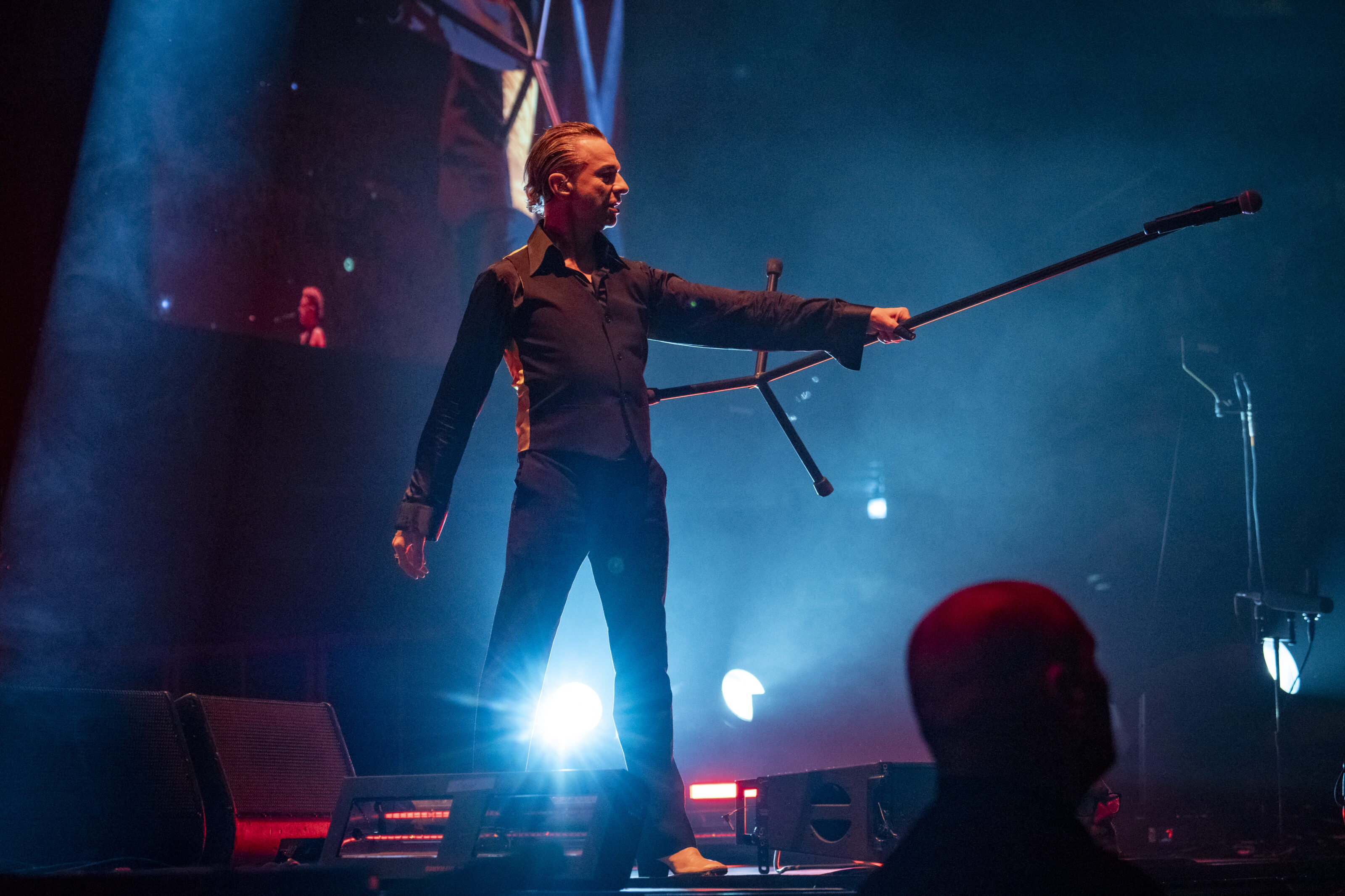 La scaletta dei Depeche Mode in concerto a Milano: l’ordine delle canzoni, orario, biglietti e come arrivare al Forum di Assago