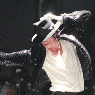 Michael Jackson