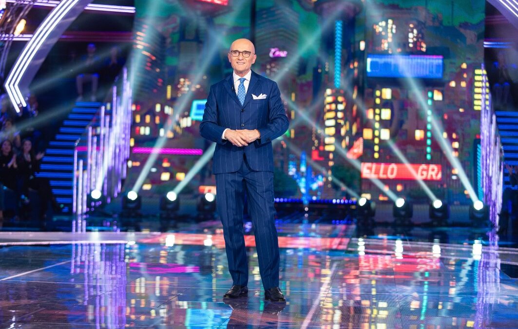 Il Grande fratello si sposta al martedì e la Talpa va di lunedì. This is me al mercoledì (Retroscena TvBlog)