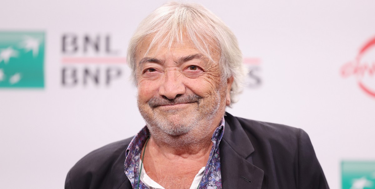Gigio Morra è morto: in tv era noto per Il Commissario Montalbano e Squadra Antimafia