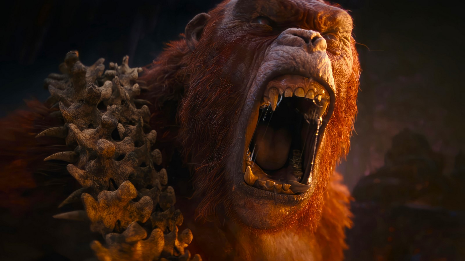 Disponibile la colonna sonora di Junkie XL e Antonio Di Iorio per il quinto capitolo del MonsterVerse - Al cinema con Warner Bros. Pictures