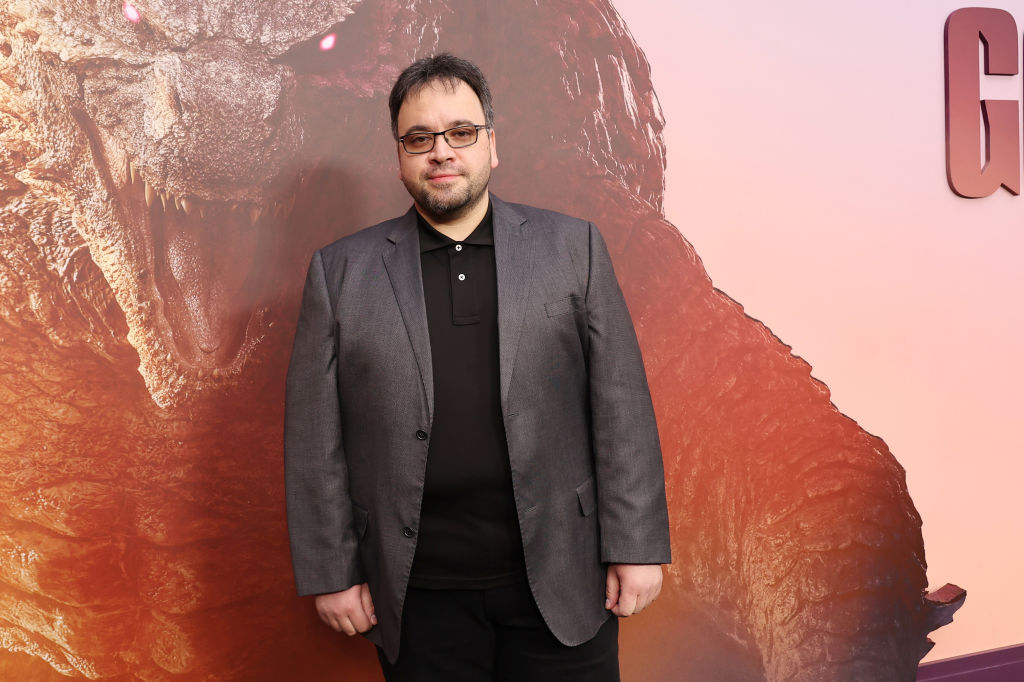 Disponibile la colonna sonora di Junkie XL e Antonio Di Iorio per Godzilla e Kong - Il nuovo impero di Adam Wingard - Al cinema con Warner Bros. Pictures