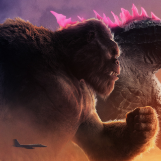 Guarda nuovi trailer e spot tv di Godzilla e Kong - Il nuovo impero di Adam Wingard , Dal 28 marzo 2024 nei cinema italiani con Warner Bros. Pictures.