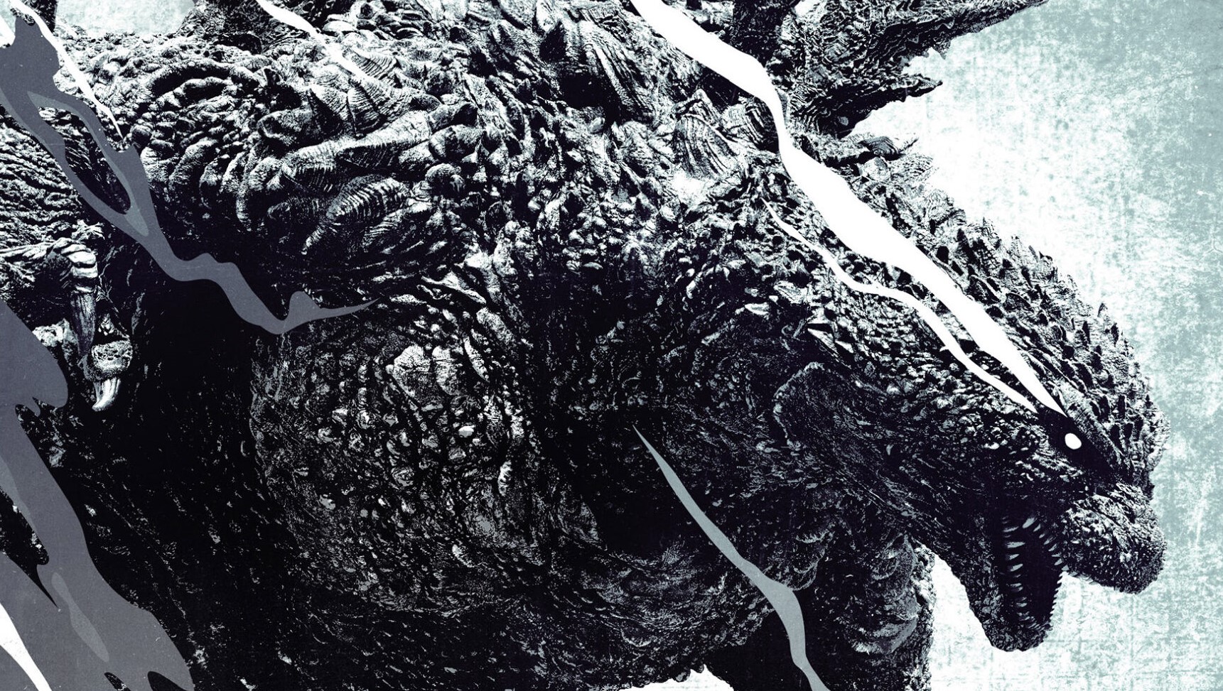 Dopo la vittoria agli Oscar 2024 per i migliori effetti speciali, la versione in bianco e nero di "Godzilla Minus One" approda nelle sale americane.