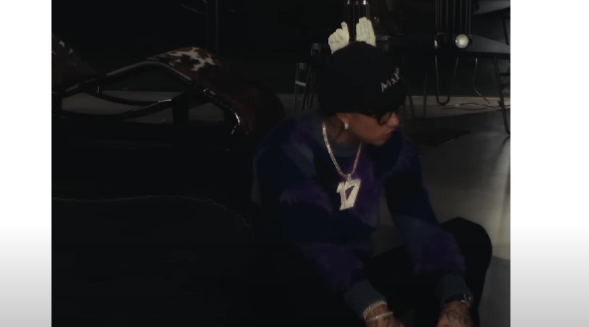 Honey, Tony Effe feat. Lazza e Capo Plaza: testo e significato, ascolta la canzone