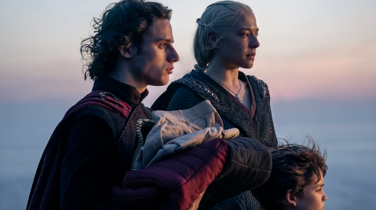 House of the Dragon 2, doppio trailer per la seconda stagione, su Sky e NOW dal 17 giugno (Video)