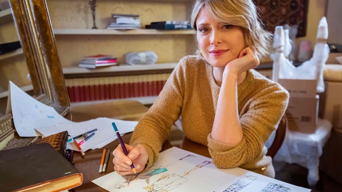 Illuminate 2024, Rai 3: Euridice Axen e le sorelle Fontana nell’ultima puntata del 17 marzo