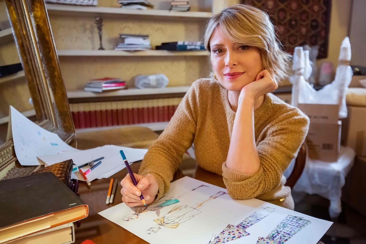 Illuminate 2024, Rai 3: Euridice Axen e le sorelle Fontana nell’ultima puntata del 17 marzo
