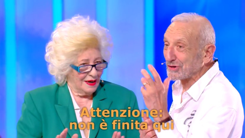 C’è posta per te, cosa è successo nella puntata del 9 marzo 2024: tutte le storie