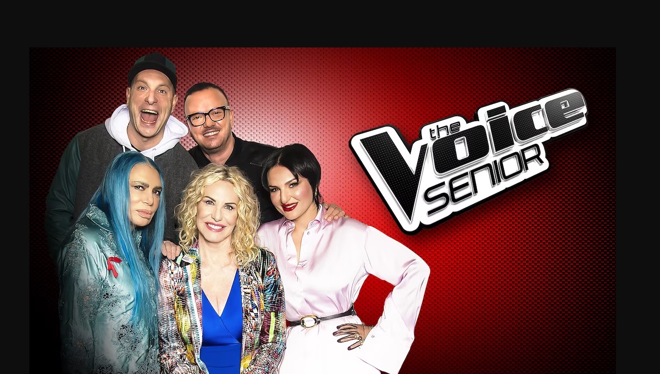Ascolti tv venerdì 22 marzo 2024: The Voice Senior a 3,5 mln (22,1%), Terra Amara a 3 mln (17%)