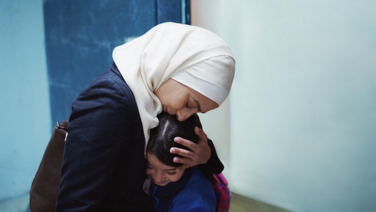 Inshallah a Boy: trailer italiano del dramma giordano premiato a Cannes (Al cinema dal 14 marzo)
