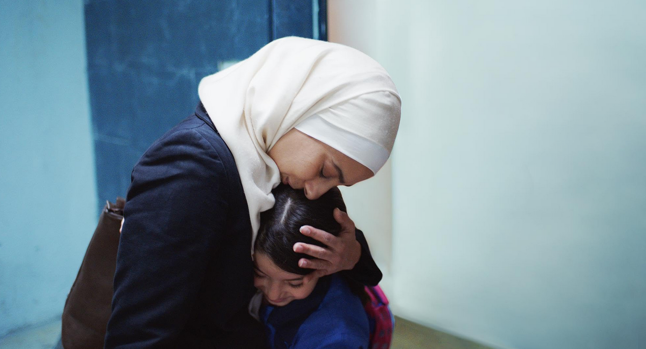 Inshallah a Boy: trailer italiano del dramma giordano premiato a Cannes (Al cinema dal 14 marzo)