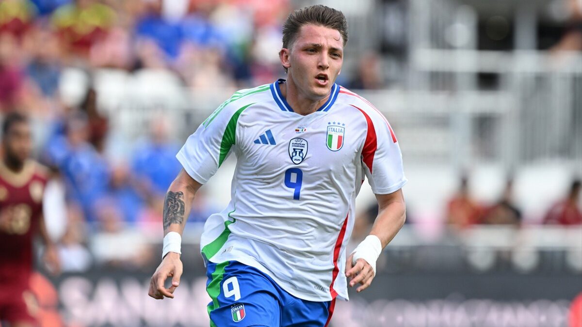 Italia-Ecuador, amichevole: dove vedere in diretta tv la partita di stasera