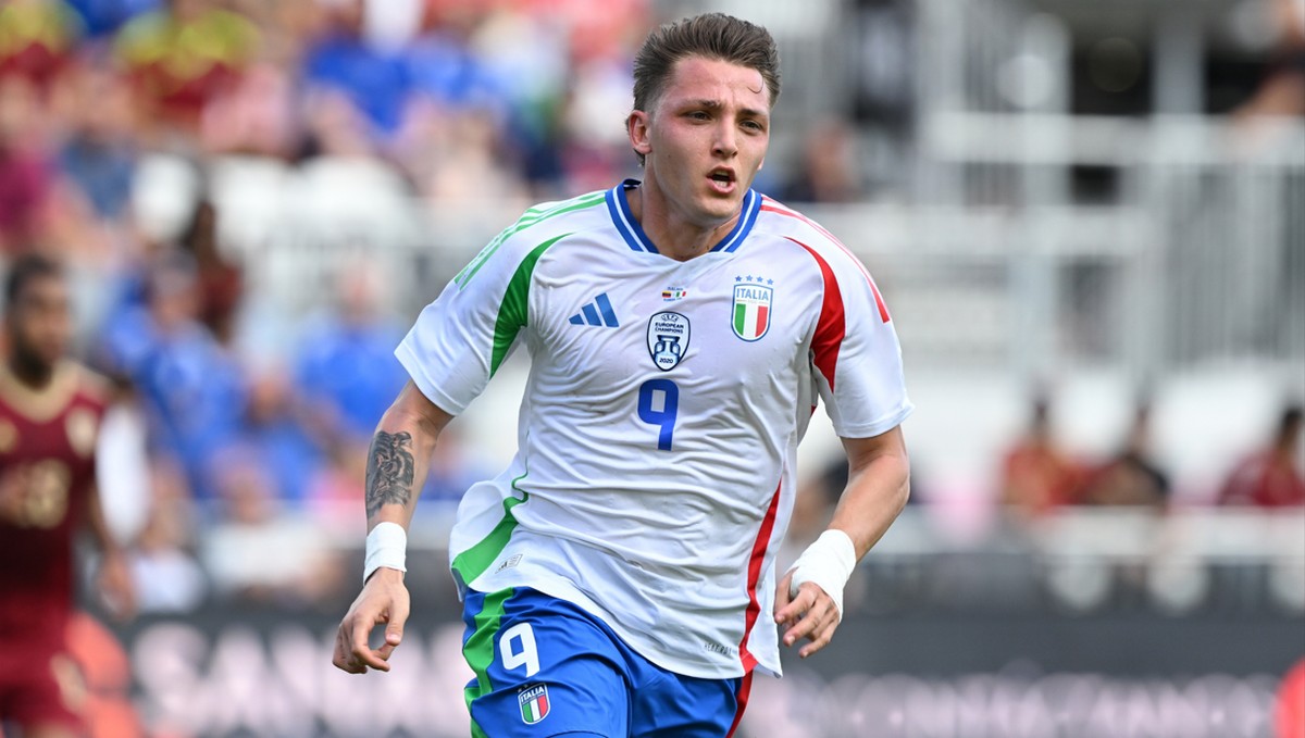 Italia-Ecuador, amichevole: dove vedere in diretta tv la partita di stasera
