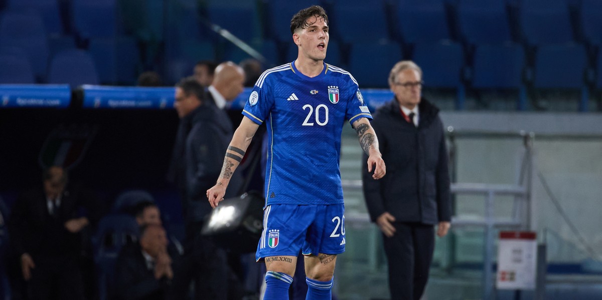 Italia-Venezuela, amichevole: dove vedere in diretta tv la partita di stasera