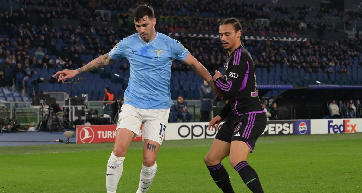 Champions League, le partite del 5 e 6 marzo 2024 in diretta tv: Bayern Monaco-Lazio su Canale 5