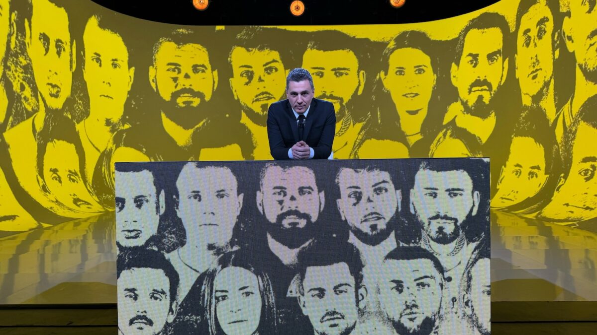 Le Iene presentano Inside: la quinta puntata dedicata a San Patrignano, in onda su Italia 1
