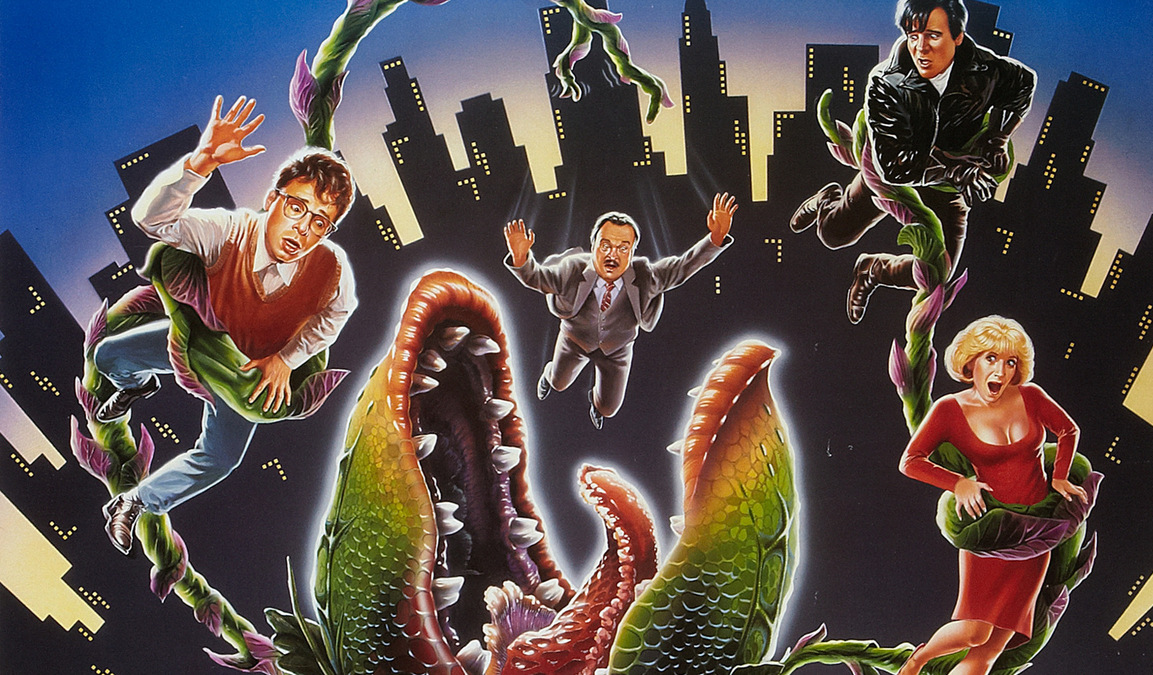 Little Shop of Halloween Horrors: Joe Dante e Roger Corman per il reboot de “La piccola bottega degli orrori”