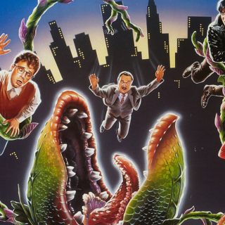 I registi e produttori Joe Dante e Roger Corman hanno siglato una partnership per un reboot del cult La piccola bottega degli orrori.