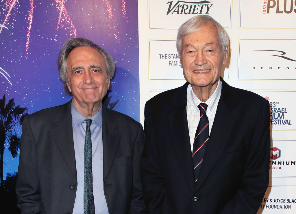 I registi e produttori Joe Dante e Roger Corman hanno siglato una partnership per un reboot del cult La piccola bottega degli orrori.