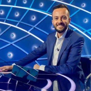Livio Gigliuto di 100% Italia