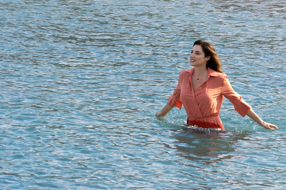 Ascolti tv lunedì 11 marzo 2024: Lolita Lobosco a 5 mln (28%), GF a 2,3 mln (18%)