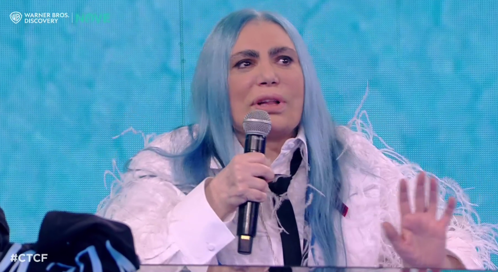 Loredana Bertè, Sanremo 2024 è stato il suo ultimo Festival? L’intervista a “Che tempo che fa”