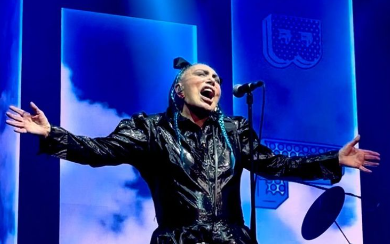 Il concerto a Roma di Loredana Bertè è stato posticipato al 15 maggio 2024