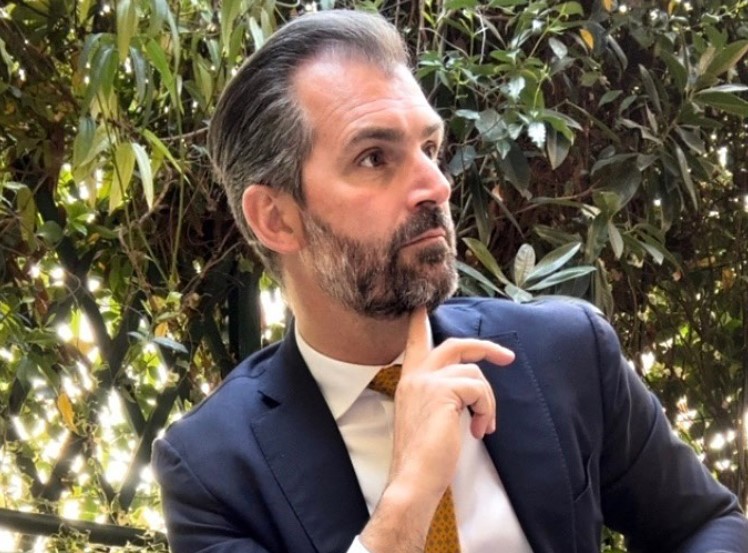 Lorenzo Magni: chi è l’agente immobiliare di Casa a Prima vista