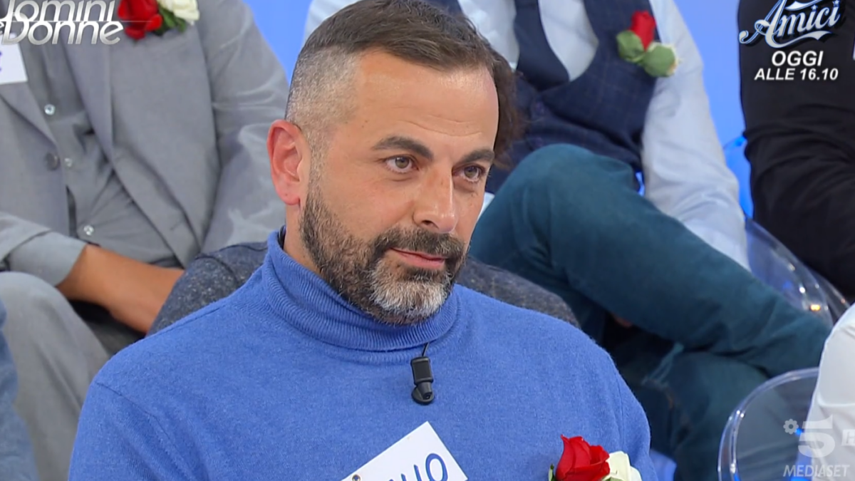 Uomini e Donne, puntata 1 marzo 2024: Marcello e Jasna si sono lasciati, Silvio frequenta Daniela