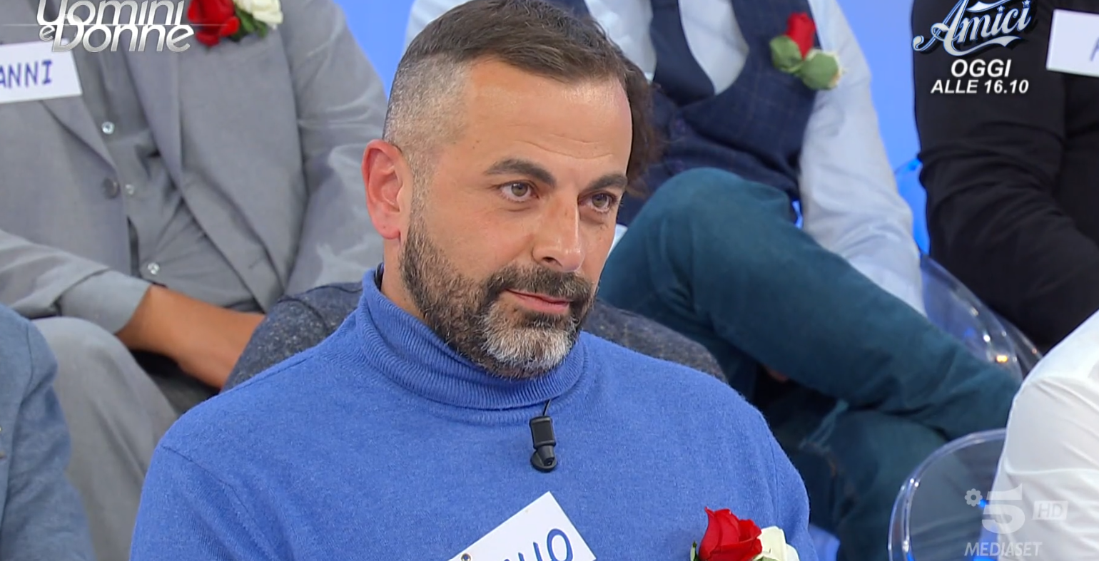 Uomini e Donne, puntata 1 marzo 2024: Marcello e Jasna si sono lasciati, Silvio frequenta Daniela