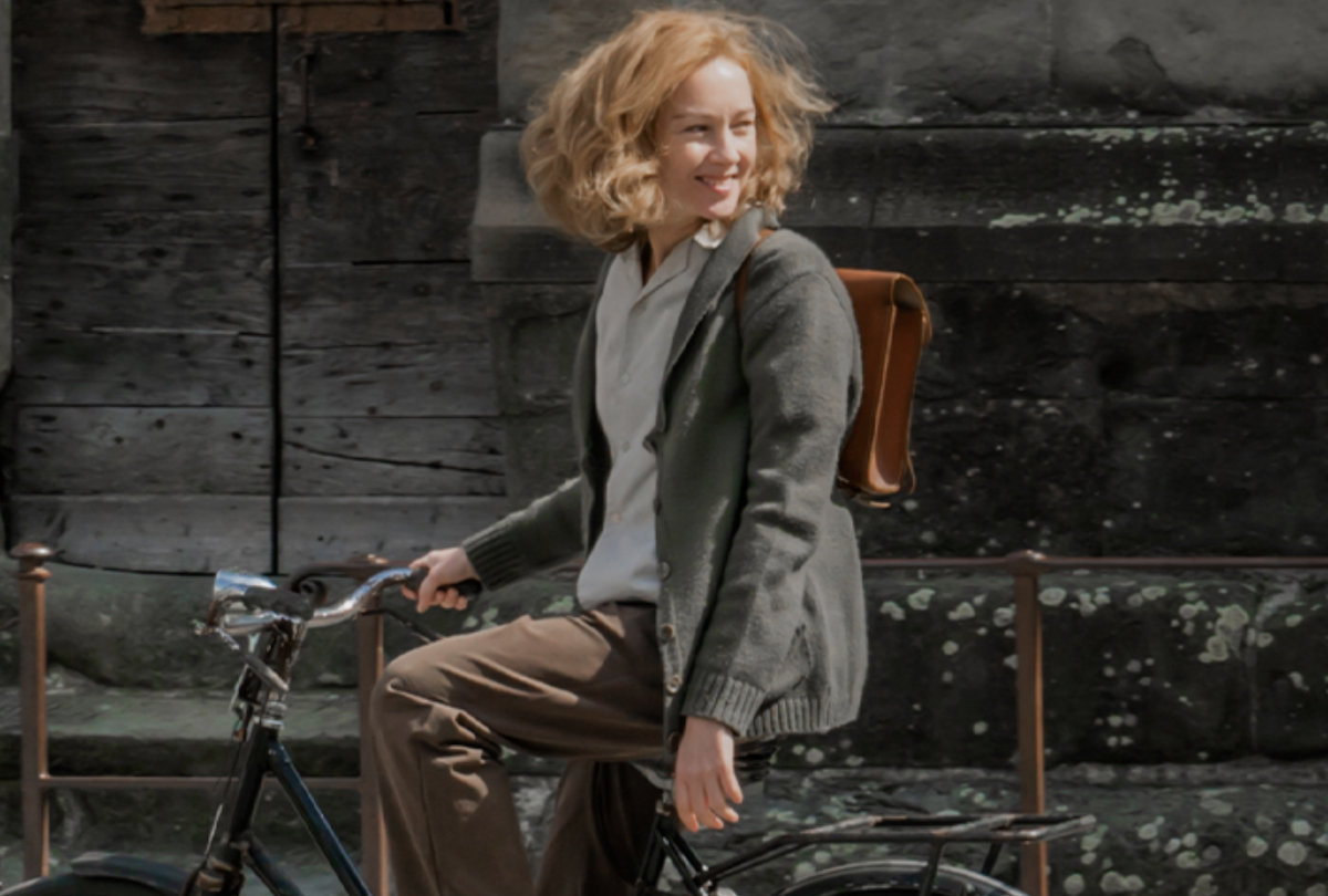 Margherita delle stelle: uscita, cast e trama del film-tv di Rai 1