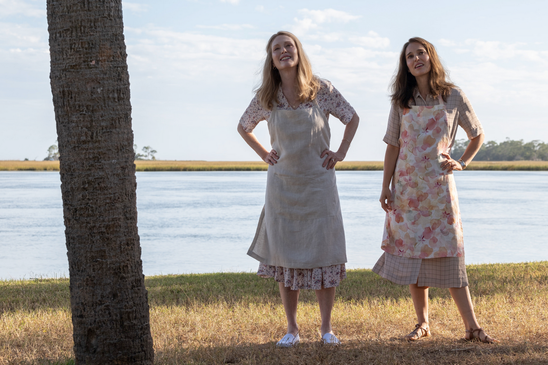 Disponibile la colonna sonora di Marcel Zarvos per "May December", il film di Todd Haynes con Natalie Portman e Julianne Moore.