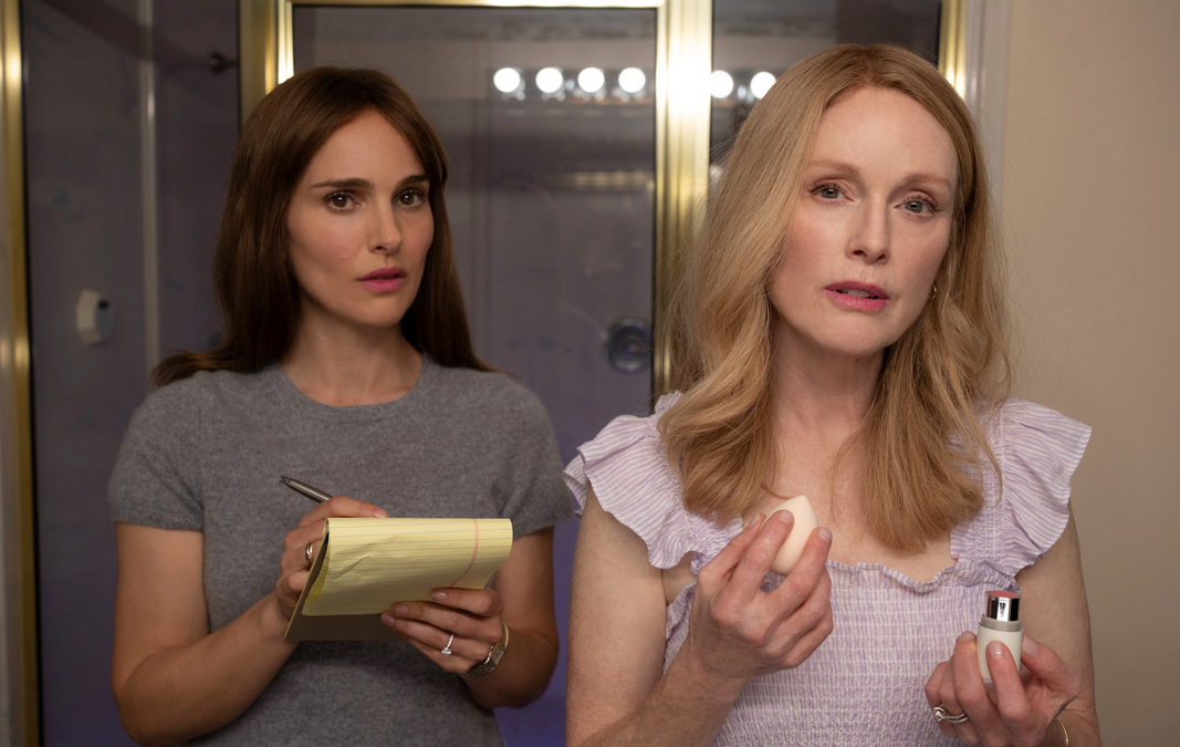 May December: la colonna sonora del film di Todd Haynes con Natalie Portman e Julianne Moore
