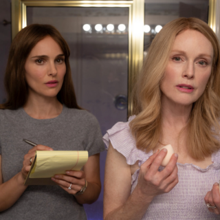 Disponibile la colonna sonora di Marcel Zarvos per "May December", il film di Todd Haynes con Natalie Portman e Julianne Moore.